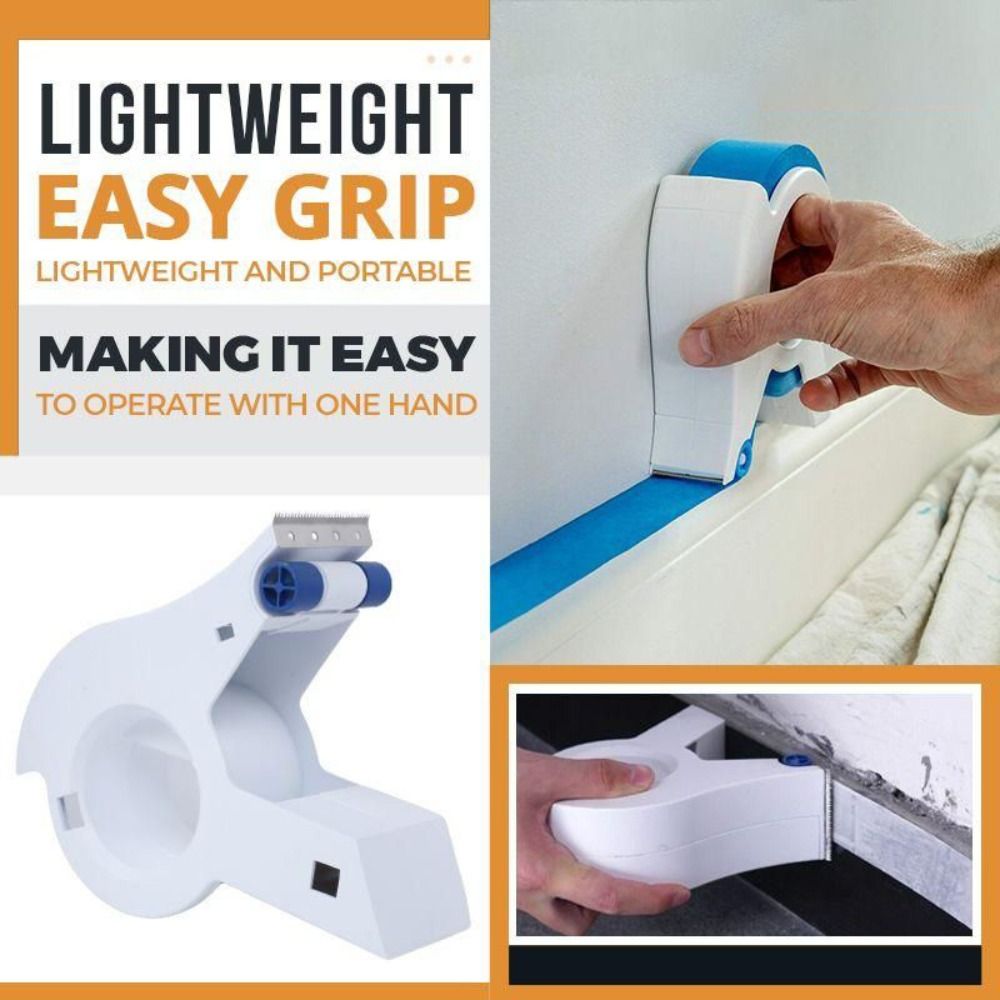 Painter Masking Tape Applicato - Woodworking Ai recensione e prezzo