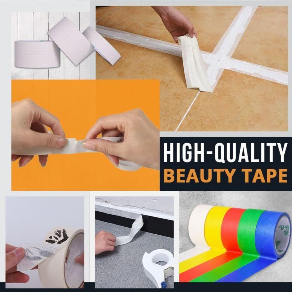 Painter Masking Tape Applicato - Woodworking Ai recensione e prezzo