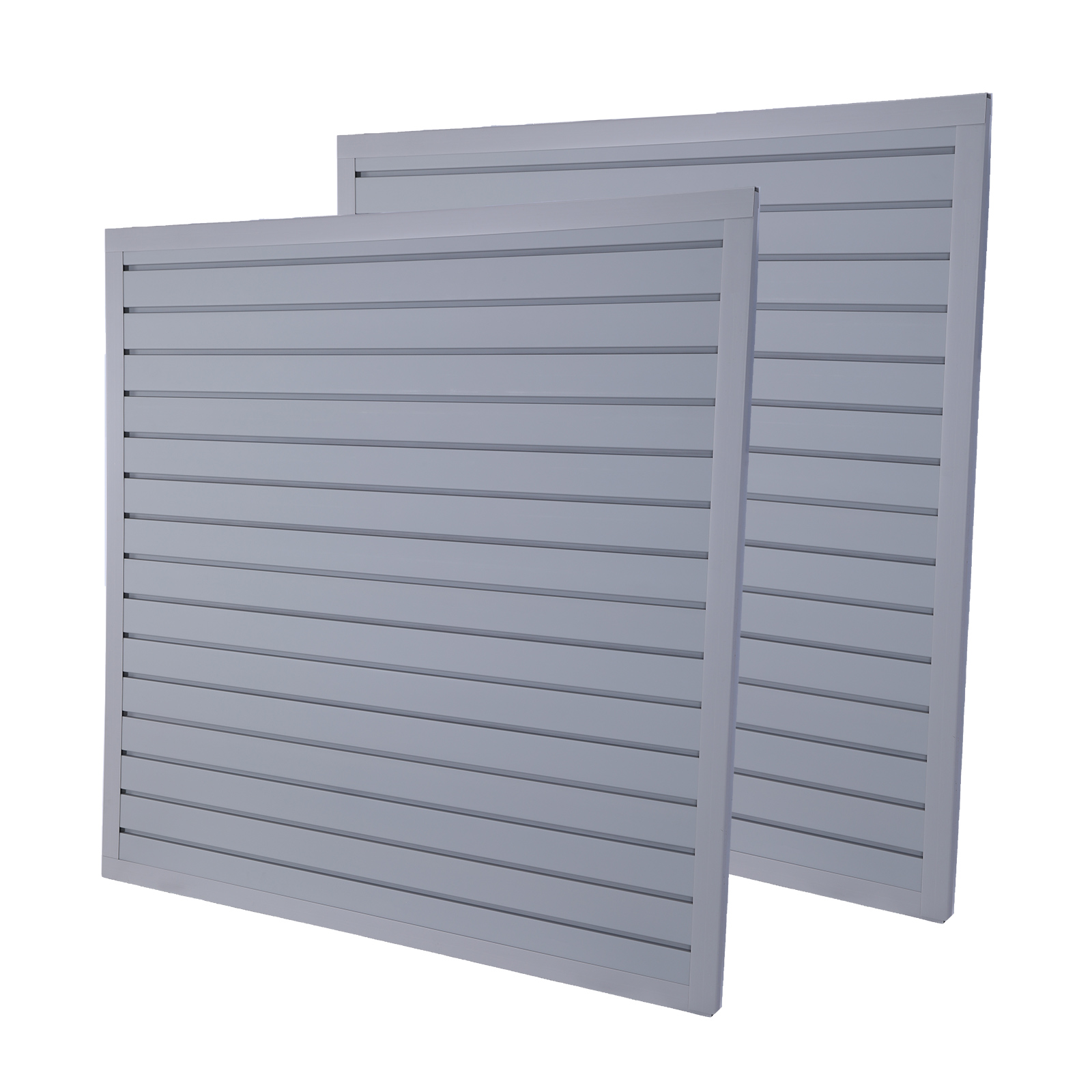 2 Pack Slatwall Panel 4 X 8ft  - Woodworking Room recensione e prezzo
