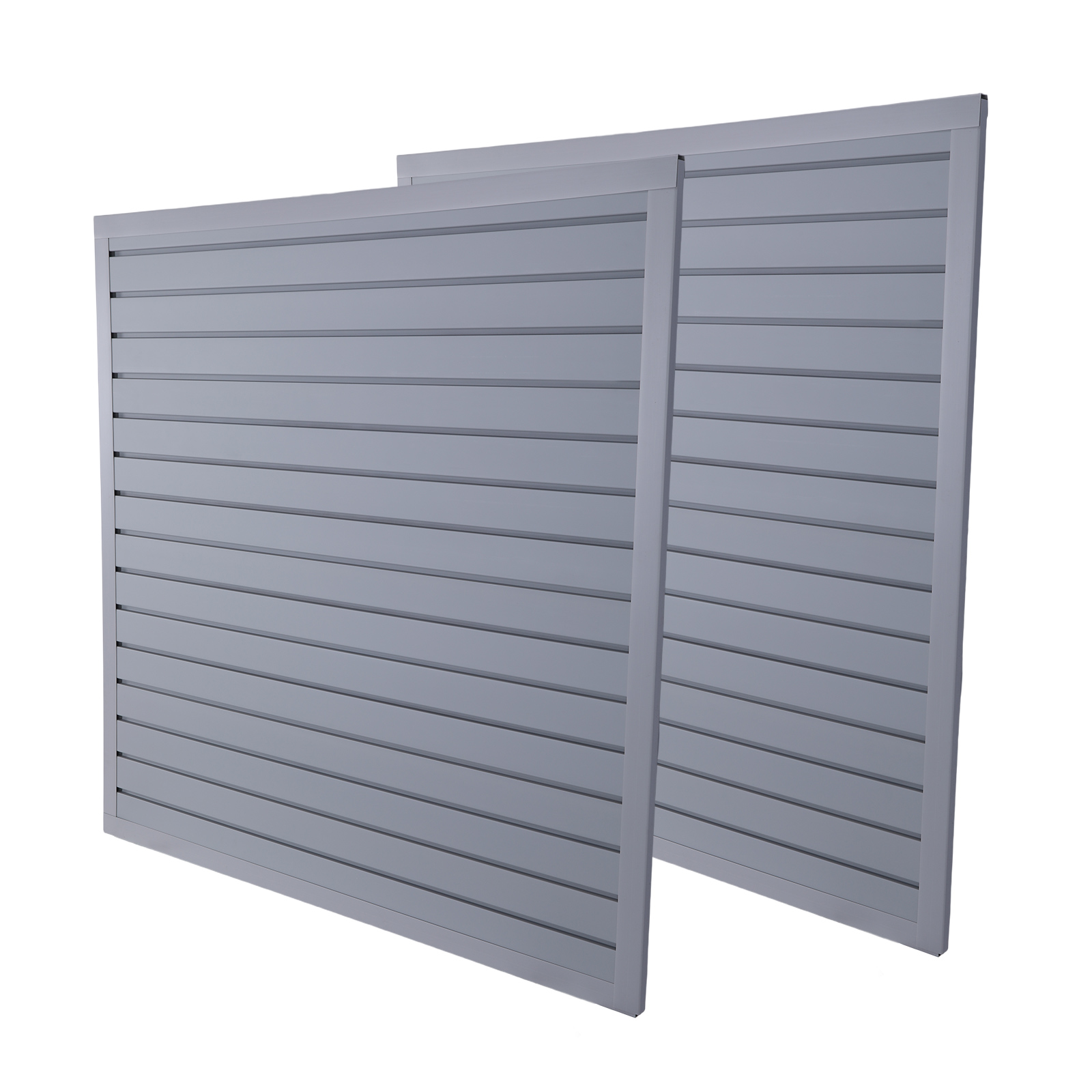 2 Pack Slatwall Panel 4 X 8ft  - Woodworking Room recensione e prezzo