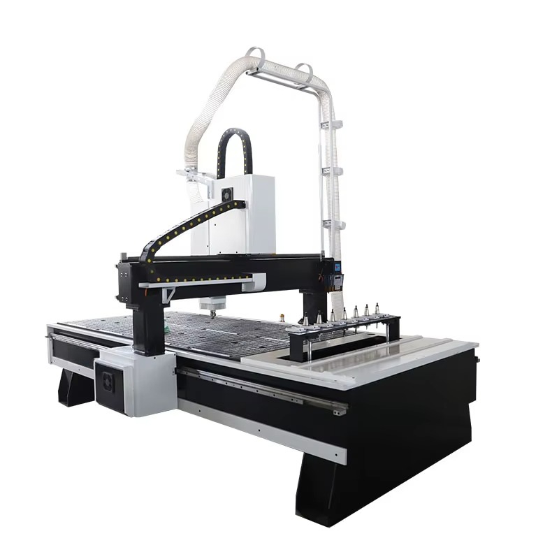 3 Axis Wood Metal Working Engr - Woodworking Cnc Machine recensione e prezzo