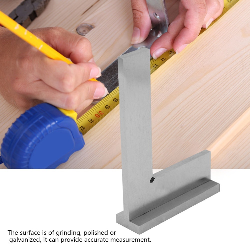 High Accuracy Carbon Steel Ang - Woodworking For Engineers recensione e prezzo