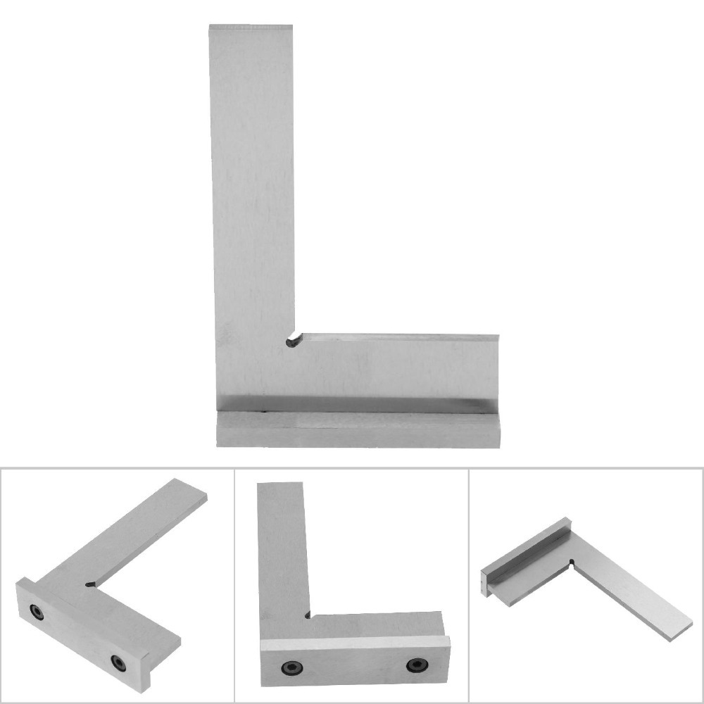 High Accuracy Carbon Steel Ang - Woodworking For Engineers recensione e prezzo