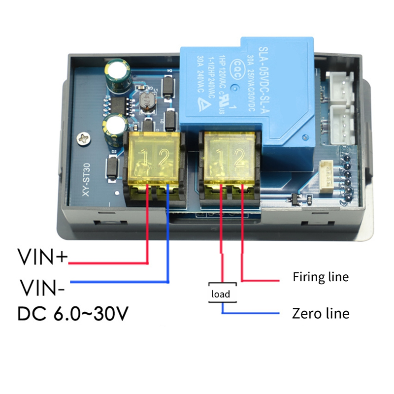 A38M Temperature Controller Re - Woodworking App recensione e prezzo