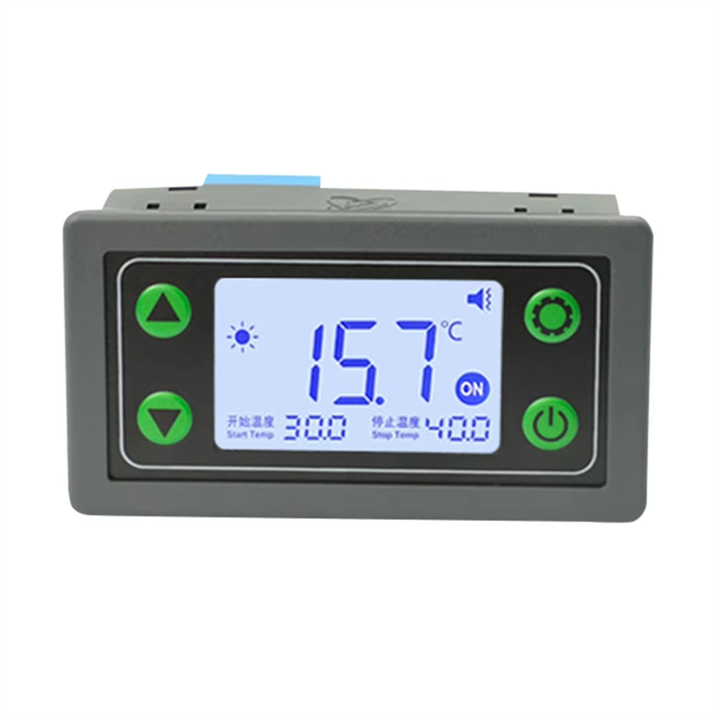 A38M Temperature Controller Re - Woodworking App recensione e prezzo
