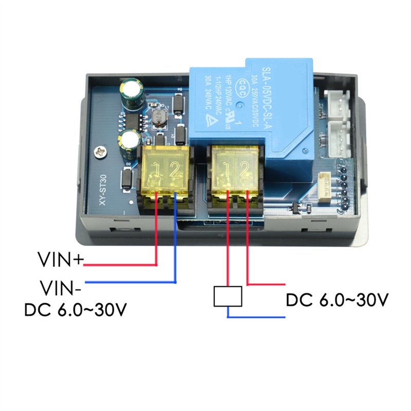 A38M Temperature Controller Re - Woodworking App recensione e prezzo