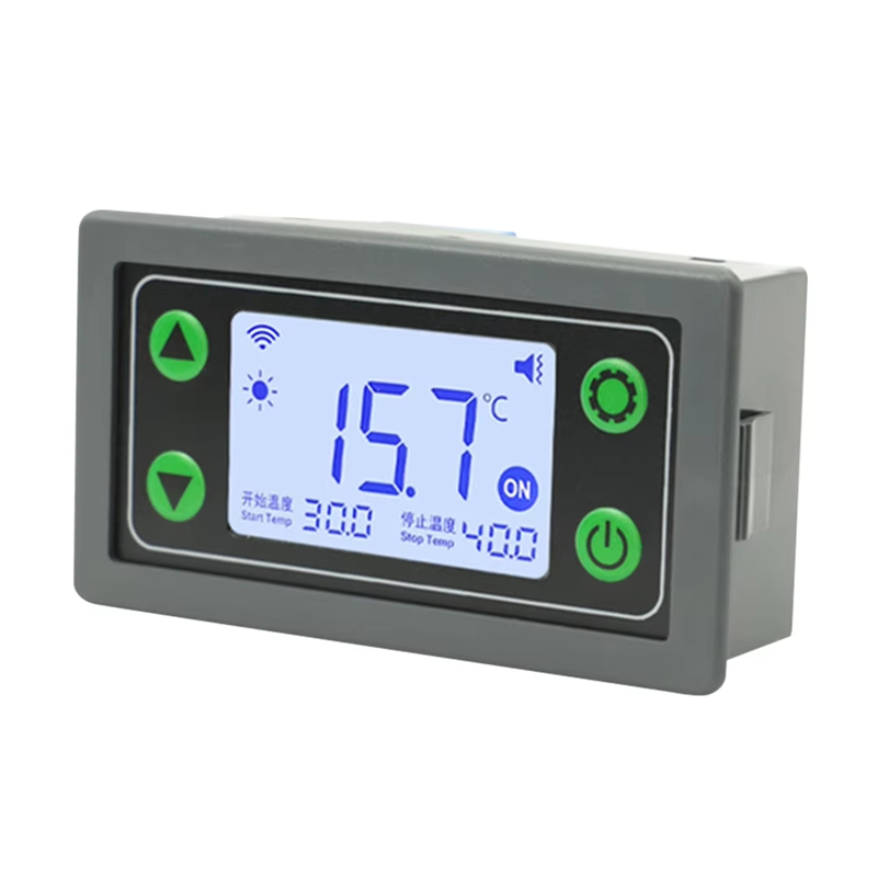 A38M Temperature Controller Re - Woodworking App recensione e prezzo