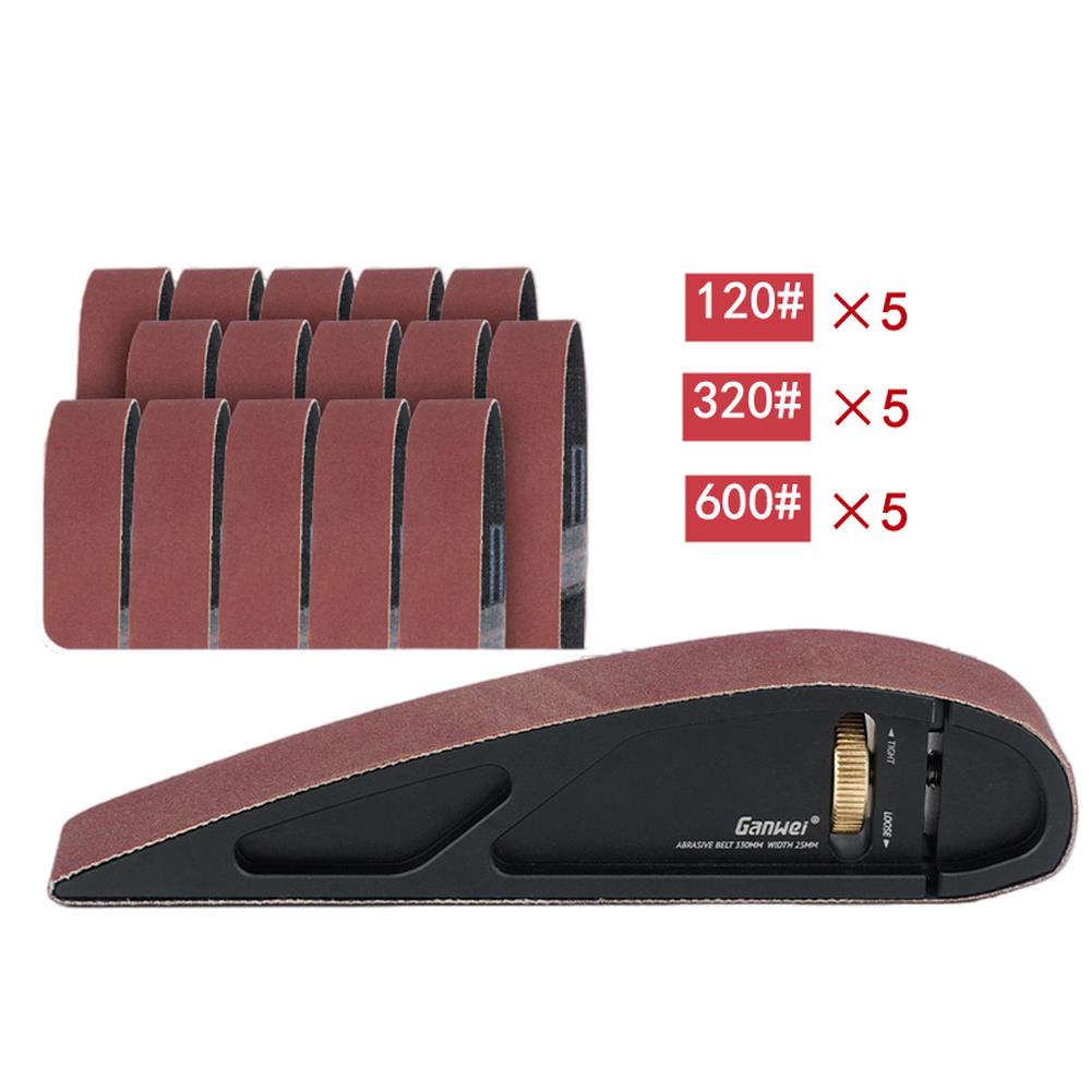 Sandpaper Holder Portable Adju - Woodworking Tool Stores recensione e prezzo