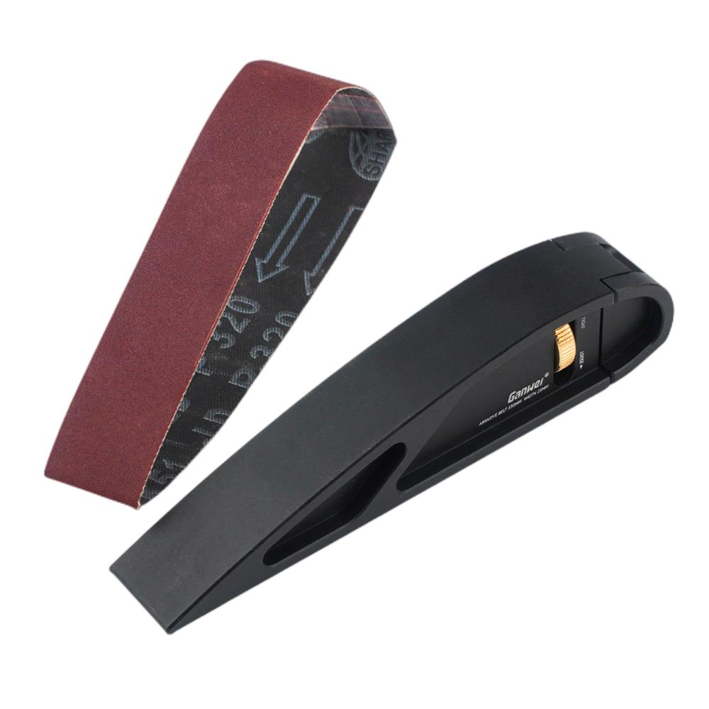 Sandpaper Holder Portable Adju - Woodworking Tool Stores recensione e prezzo