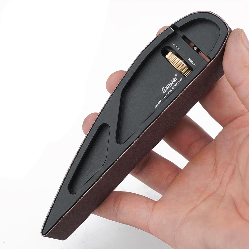 Sandpaper Holder Portable Adju - Woodworking Tool Stores recensione e prezzo