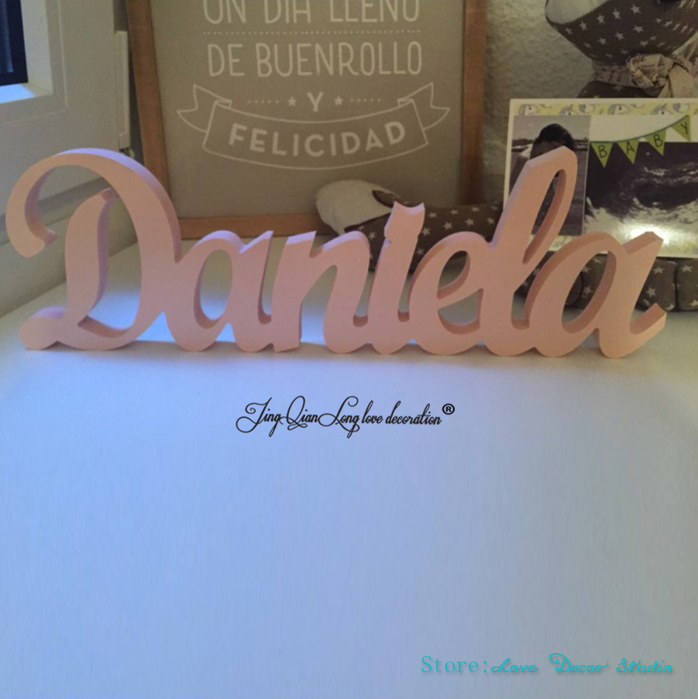 Laser Cut Names Wedding Signs, - Woodworking School recensione e prezzo