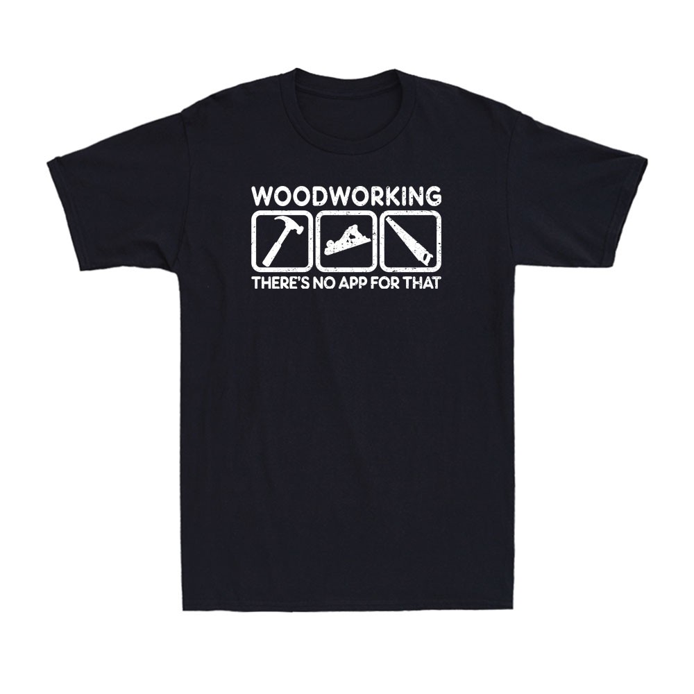 Woodworking Carpentry Tools Fu - Woodworking Quotes Funny recensione e prezzo