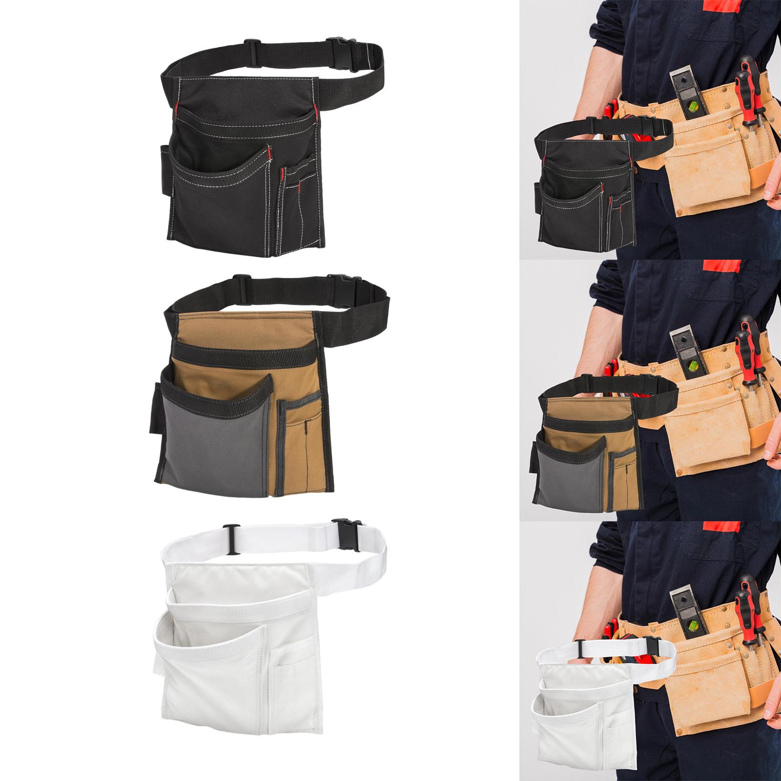 Tool Belt Waist Apron Bag Stur - Woodworking Apron recensione e prezzo