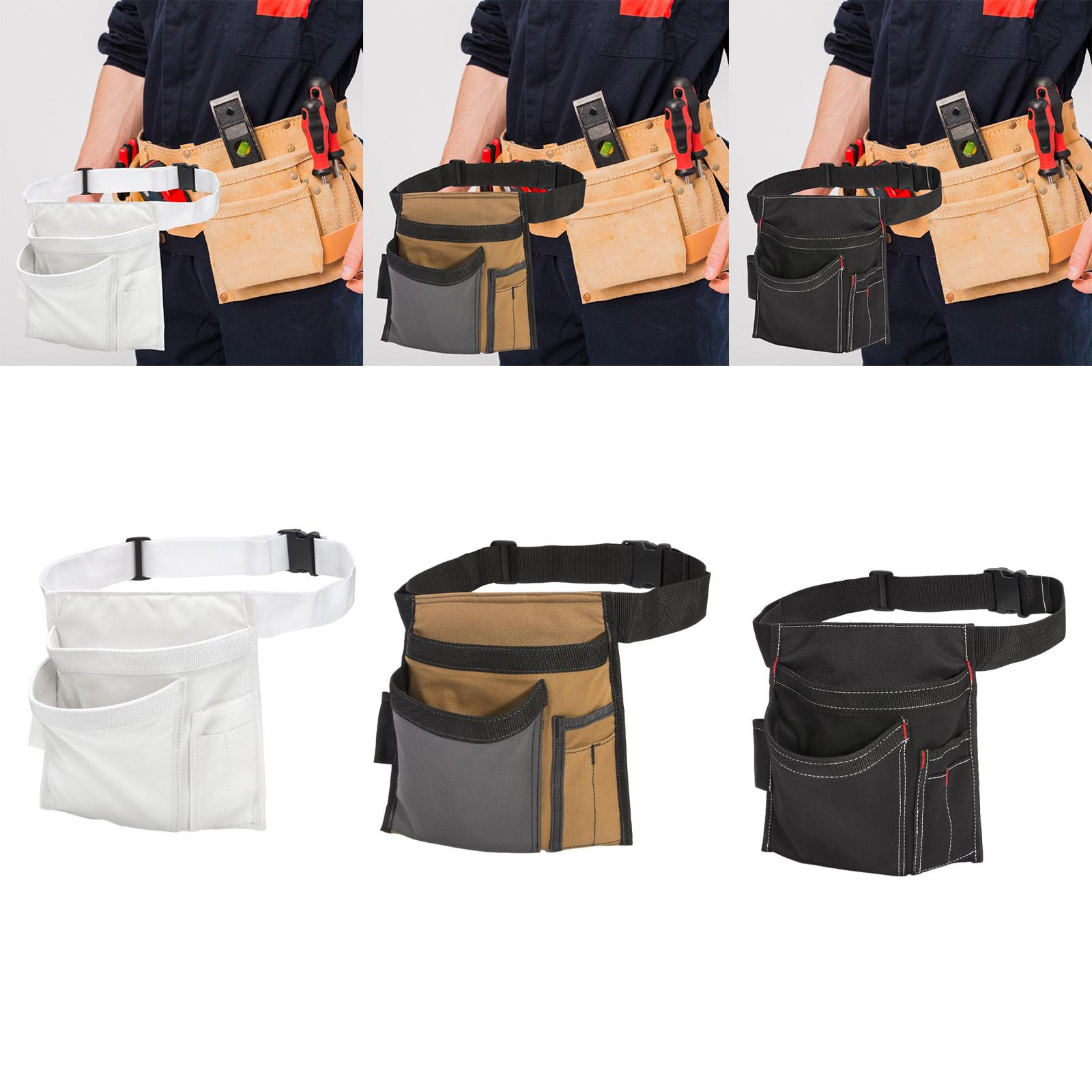 Tool Belt Waist Apron Bag Stur - Woodworking Apron recensione e prezzo