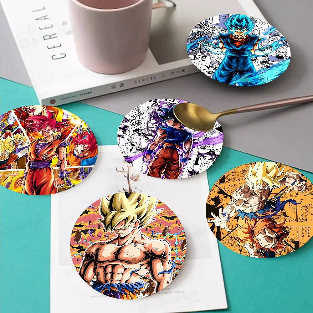 Art D-Dragon B-Ball Goku Woode - Woodworking Room recensione e prezzo