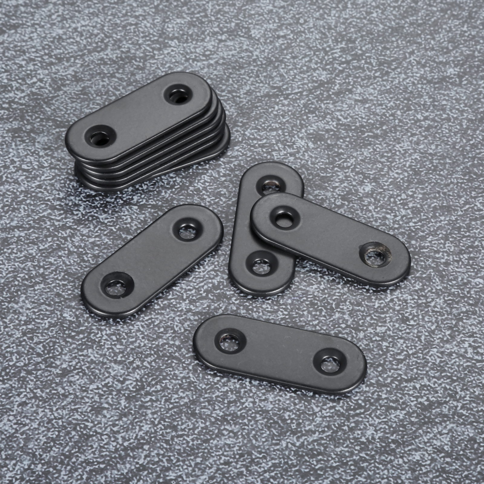 10 Pcs Stainless Steel Straigh - Woodworking X Brace recensione e prezzo