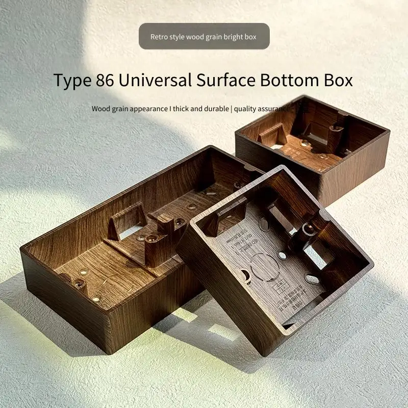 Type 86 Retro-style Exposed Sw - Woodworking Zone recensione e prezzo