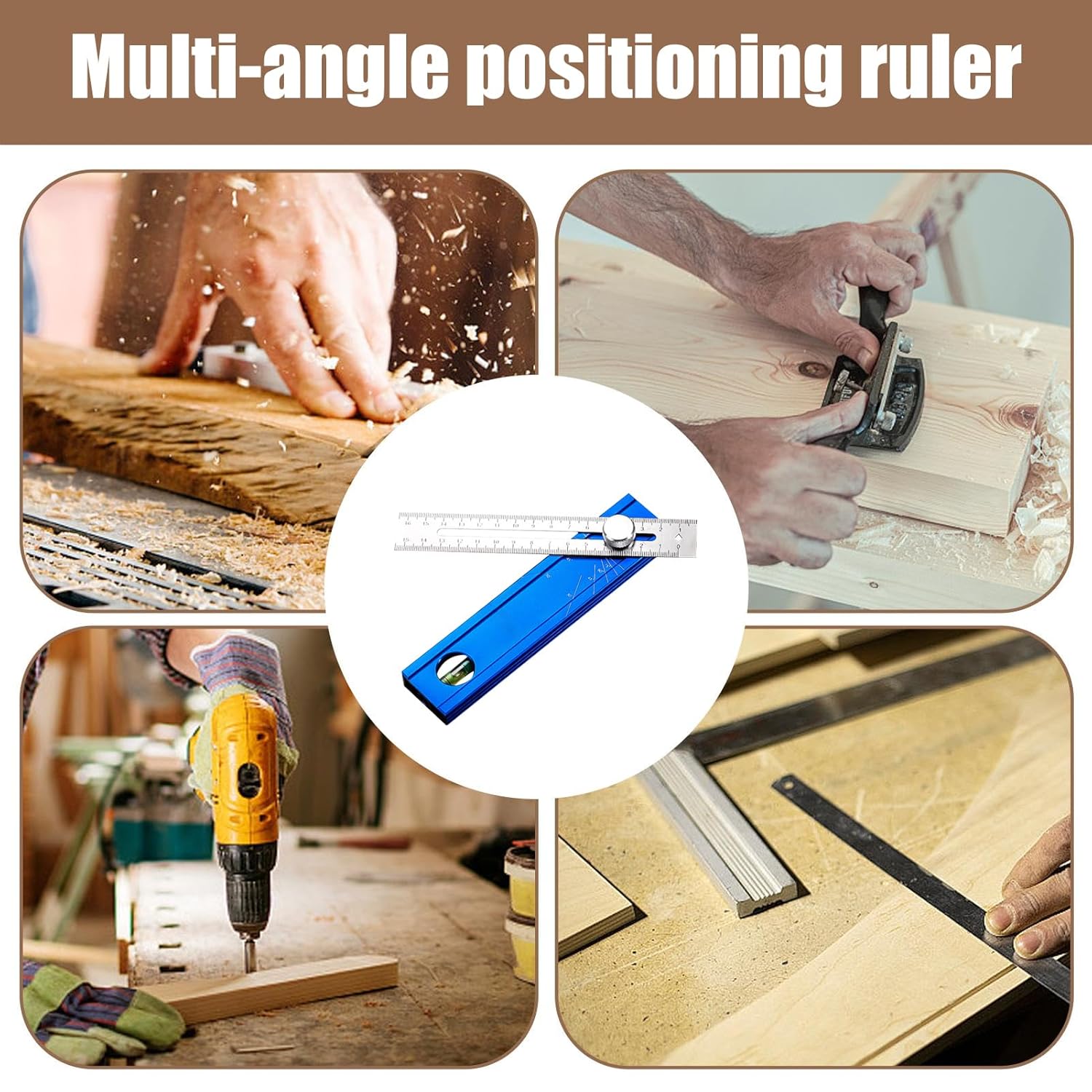 Scriber Marking Tools, Multi A - Woodworking Marking Gauge recensione e prezzo