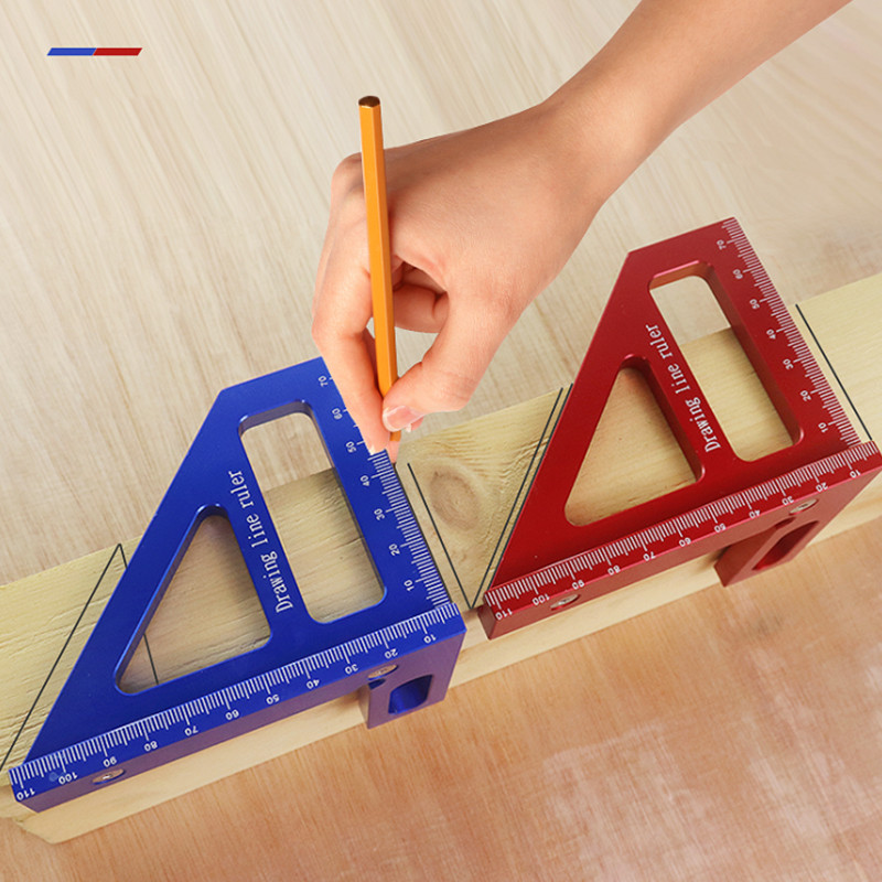 Woodworking Square Protractor  - Woodworking For Engineers recensione e prezzo