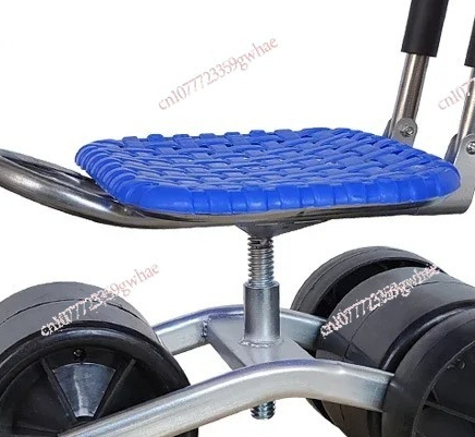 Garden Work Chair Tool Cart Ro - Woodworking Tool Stores recensione e prezzo