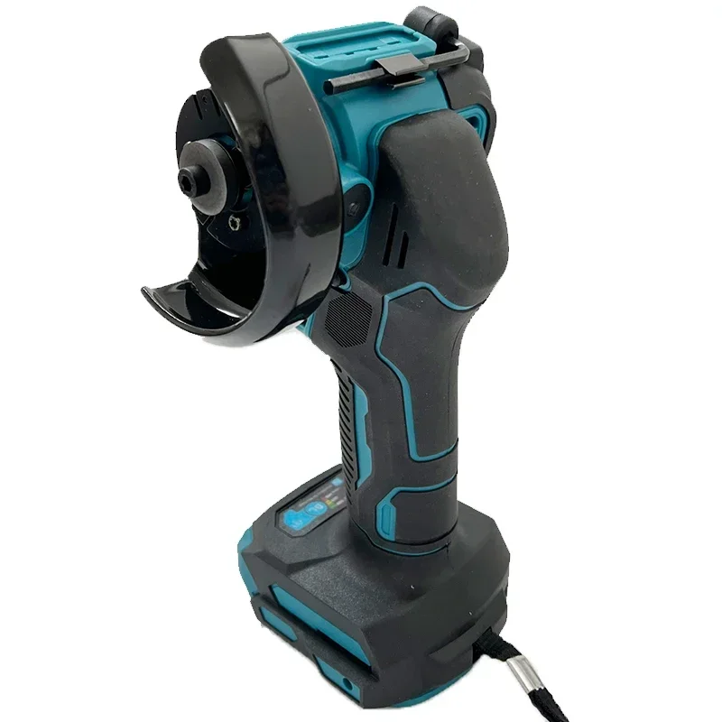 Makita Cordless Angle Grinder  - Woodworking Tool Stores recensione e prezzo