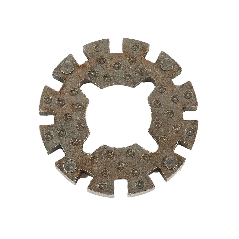 5pcs Oscillating Saw Shank Ada - Woodworking Terms recensione e prezzo