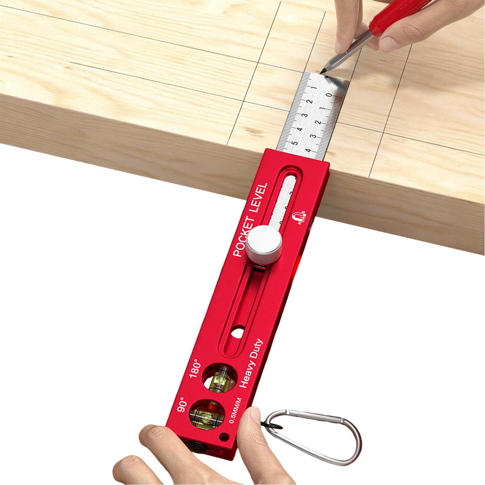 Woodworking Measuring Tools Ma - Woodworking Marking Gauge recensione e prezzo