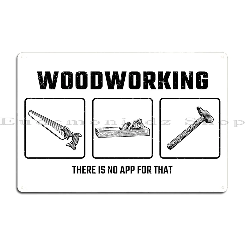 Funny Woodworking Quote Woodwo - Woodworking Quotes Funny recensione e prezzo