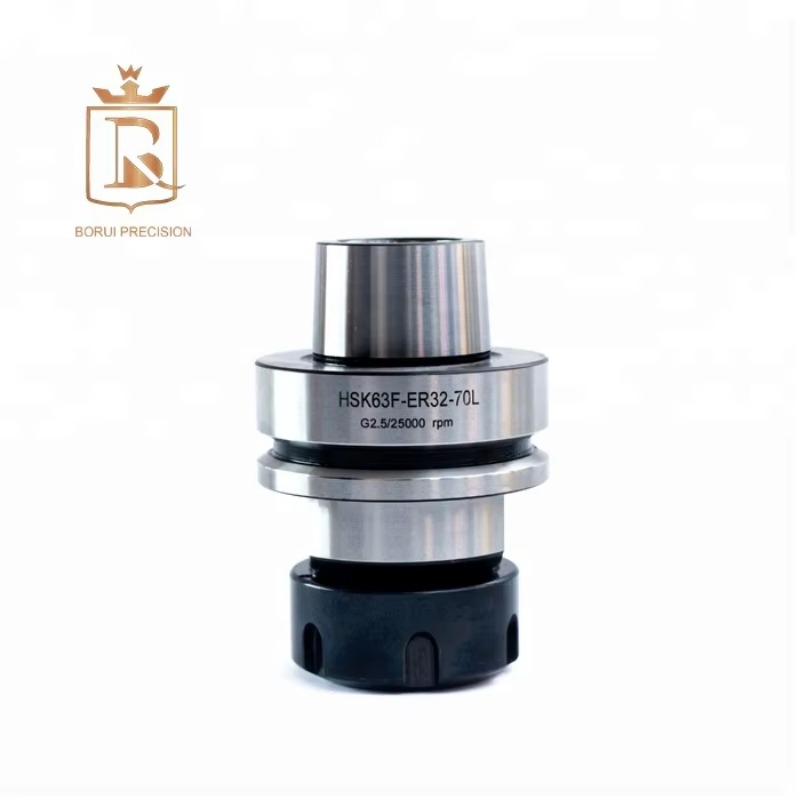 High Speed  HSK 63F ER 32  Col - Woodworking Cnc Machine recensione e prezzo