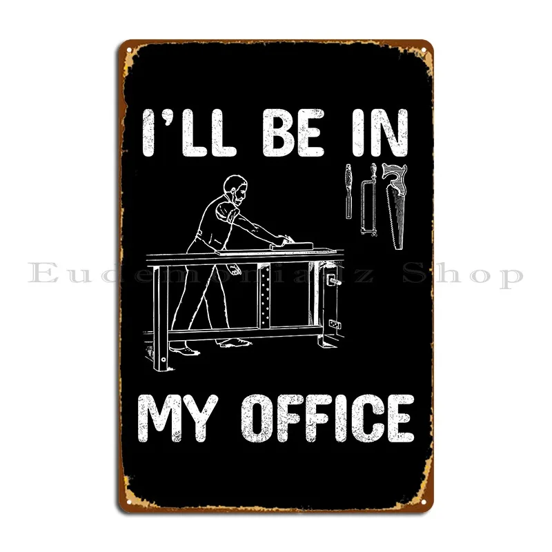 Funny Woodworking Quotes Metal - Woodworking Quotes Funny recensione e prezzo
