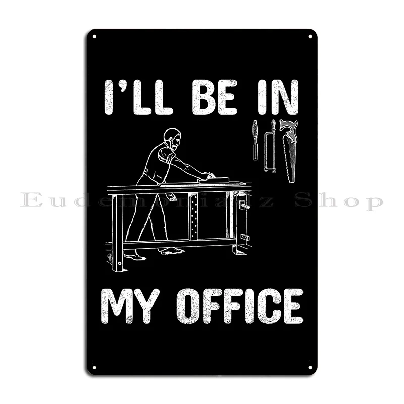 Funny Woodworking Quotes Metal - Woodworking Quotes Funny recensione e prezzo