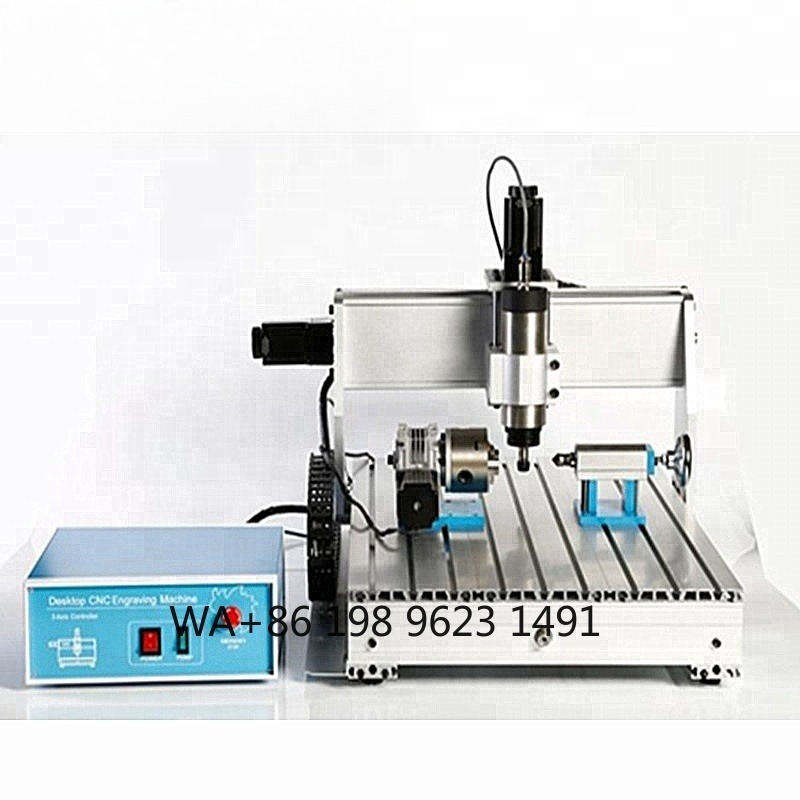 Space Saving Portable CNC Engr - Woodworking Cnc Machine recensione e prezzo