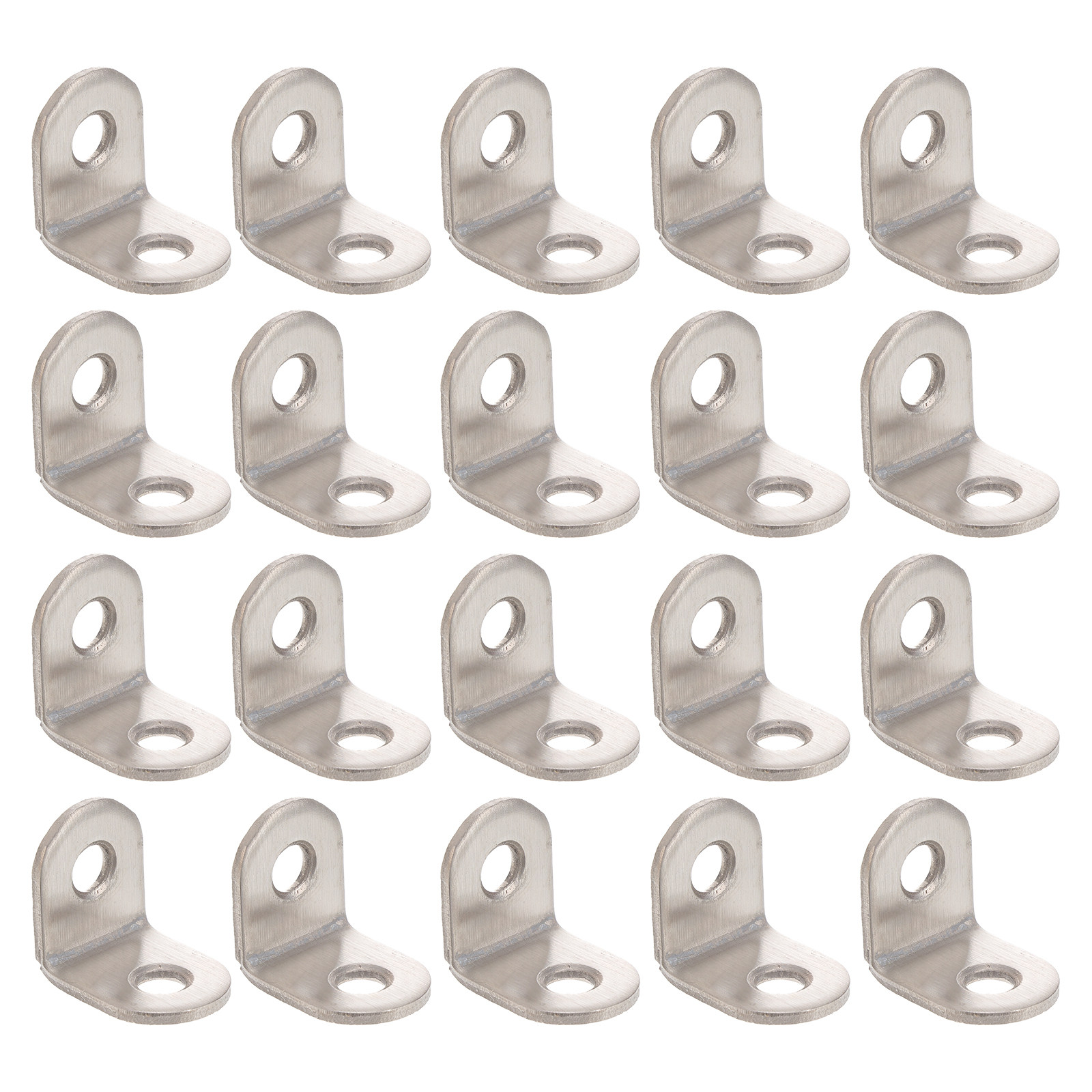 5Pcs 90 Degree Angle Brackets  - Woodworking X Brace recensione e prezzo