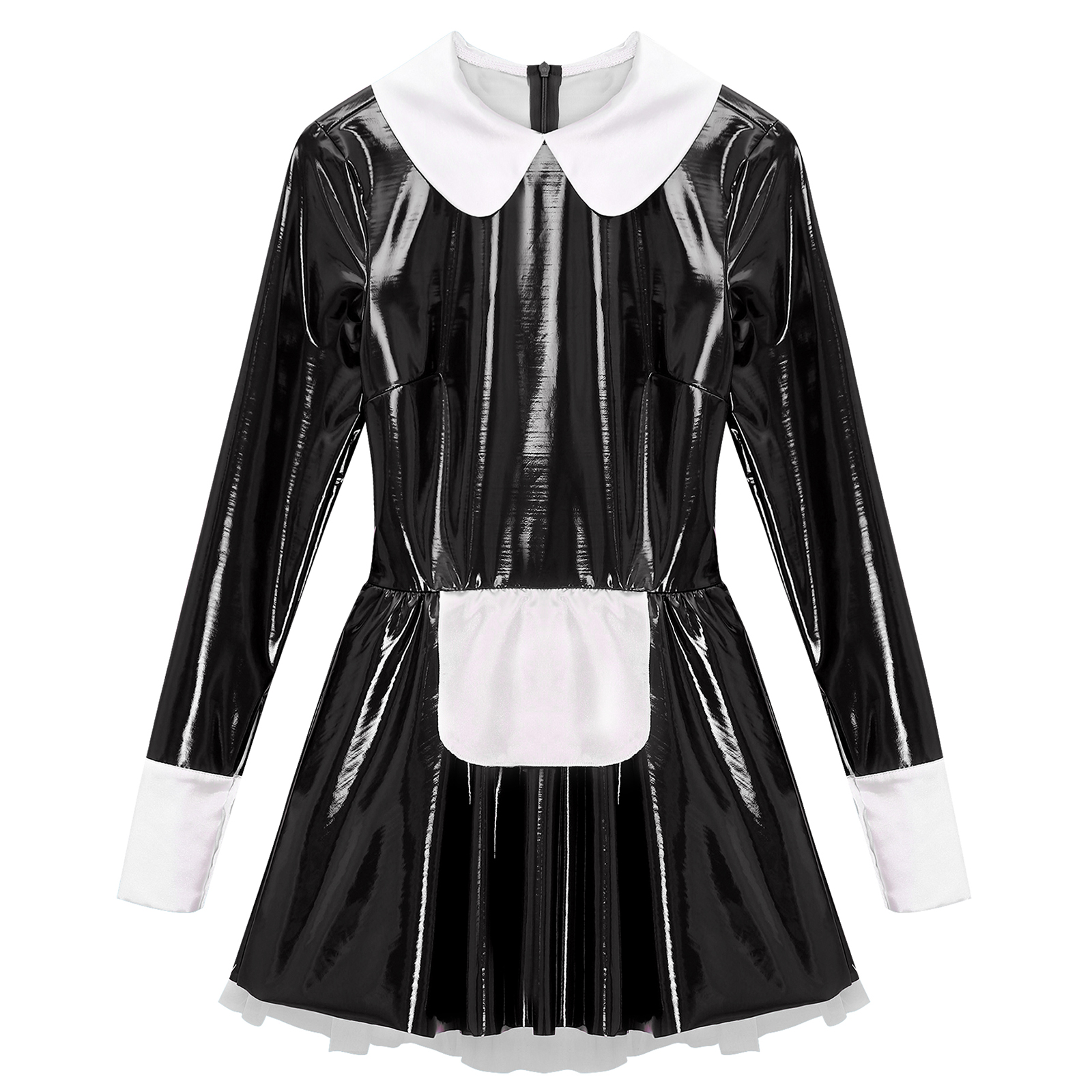Womens Maid Servant Cookie Apr - Woodworking Apron recensione e prezzo