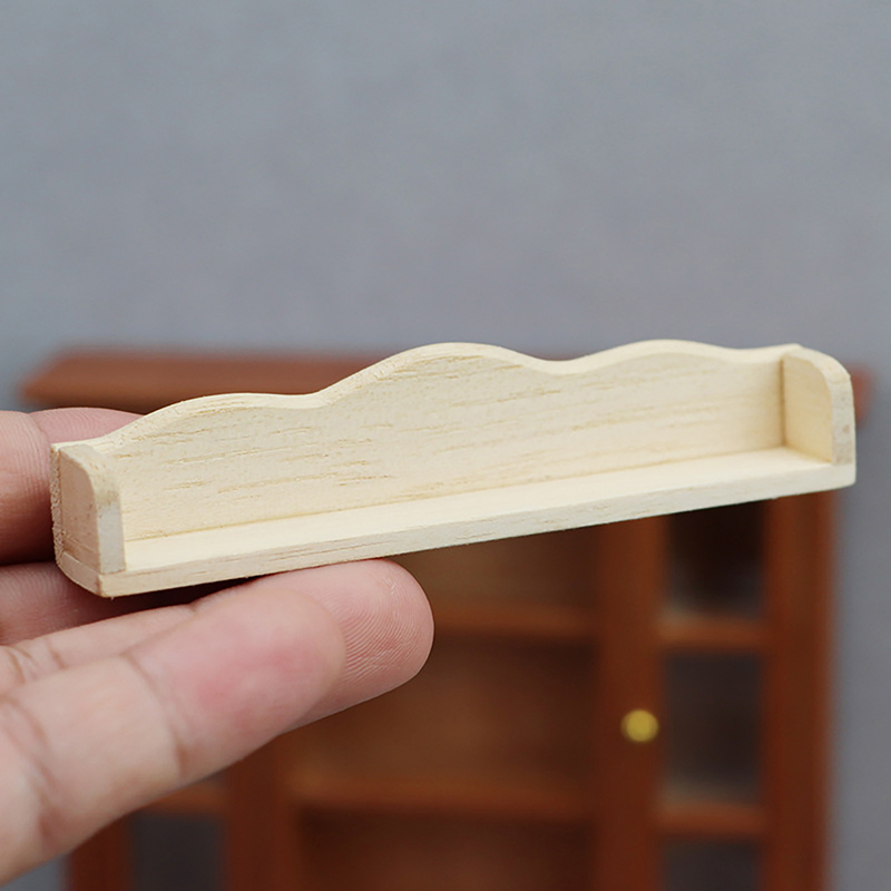 1:12 Dollhouse Miniature Wall  - Woodworking Room recensione e prezzo