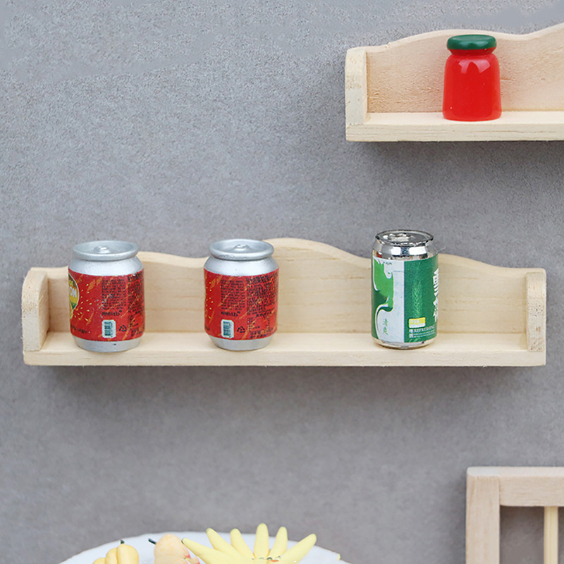 1:12 Dollhouse Miniature Wall  - Woodworking Room recensione e prezzo