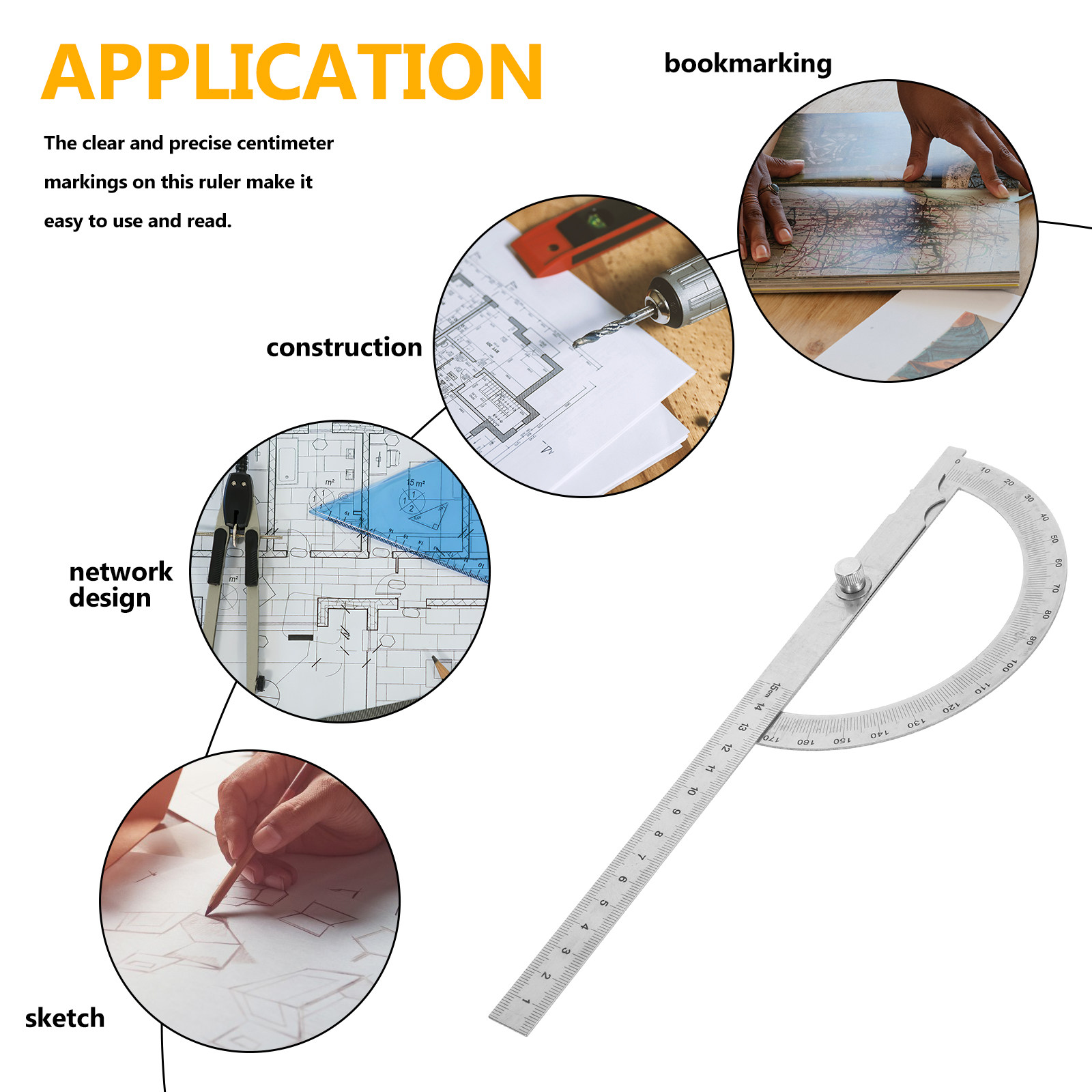 Precision Stainless Steel Swin - Woodworking For Engineers recensione e prezzo