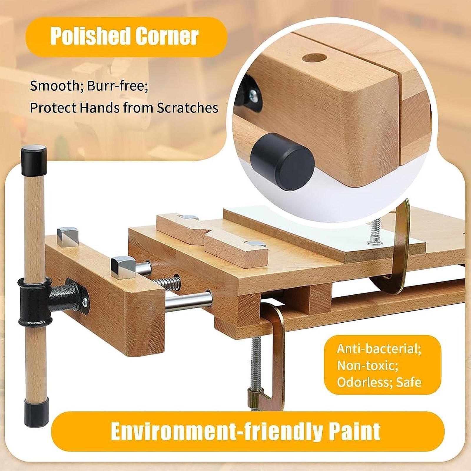 Woodworking Bench Tools Work B - Workbench Woodworking recensione e prezzo