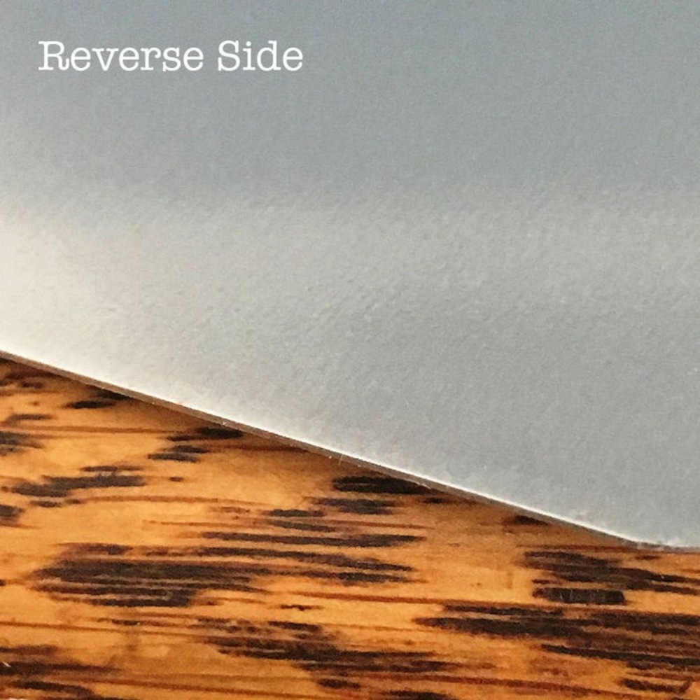 Custom Text Logo Weathered Woo - Woodworking Room recensione e prezzo