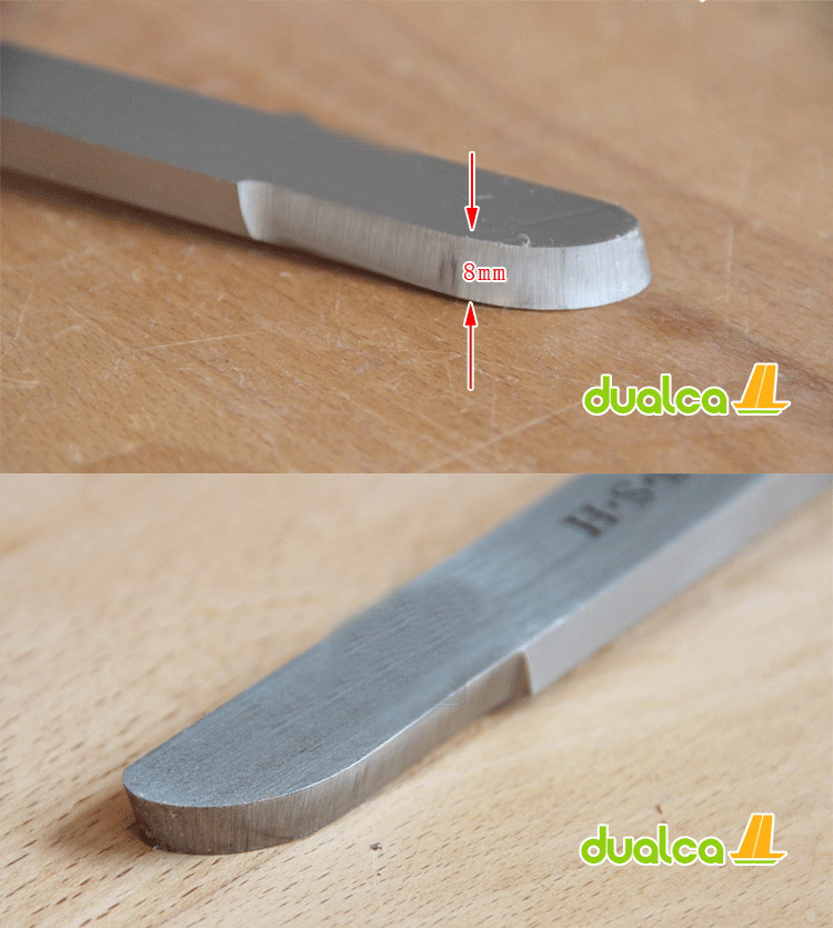 A1023 HSS 3/4
