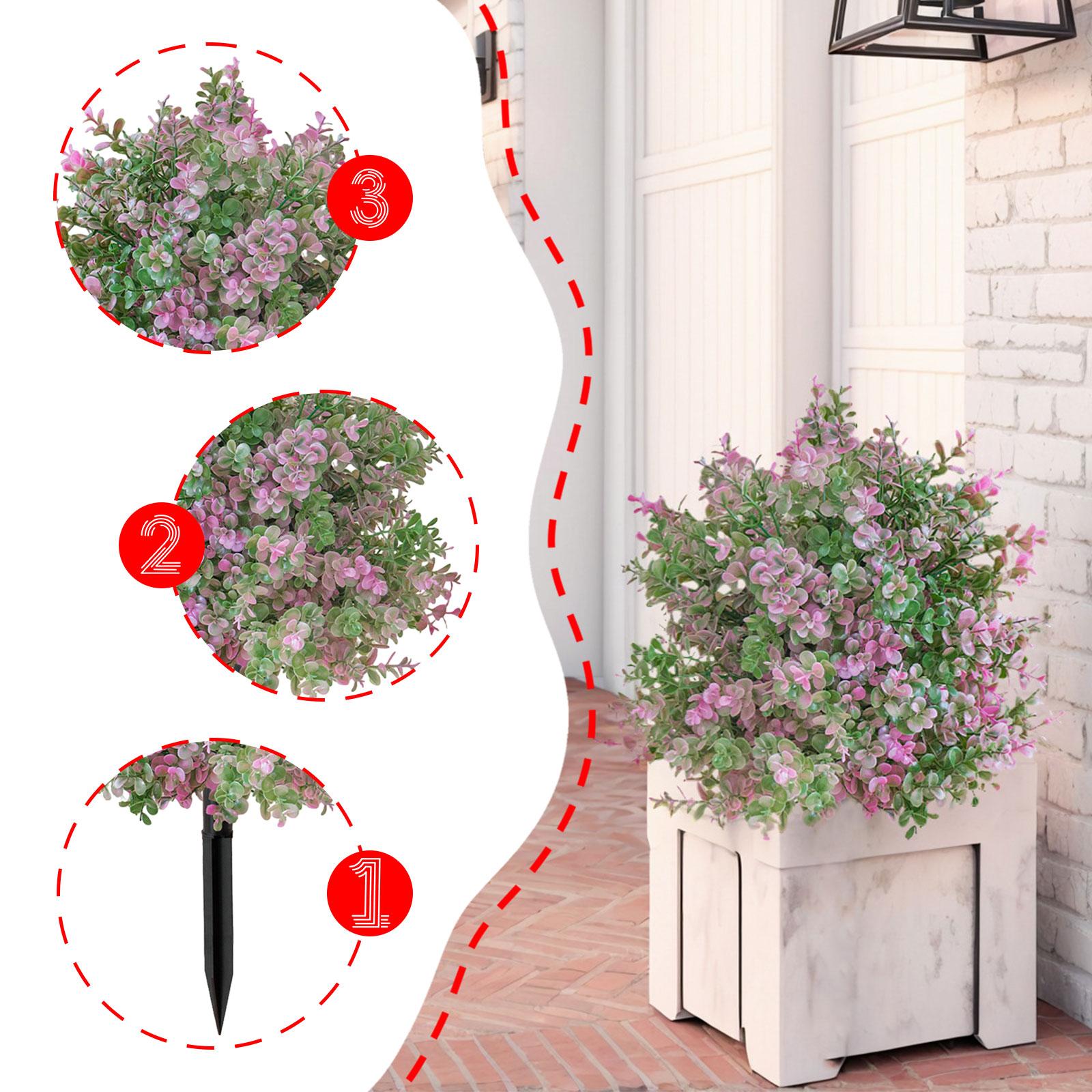Artificial Outdoor Plants with - Woodworking Simulator recensione e prezzo
