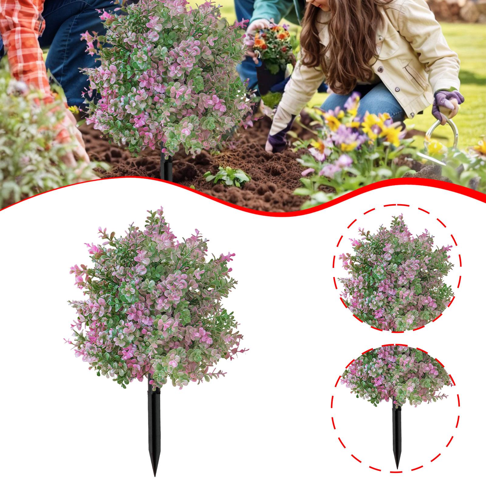 Artificial Outdoor Plants with - Woodworking Simulator recensione e prezzo