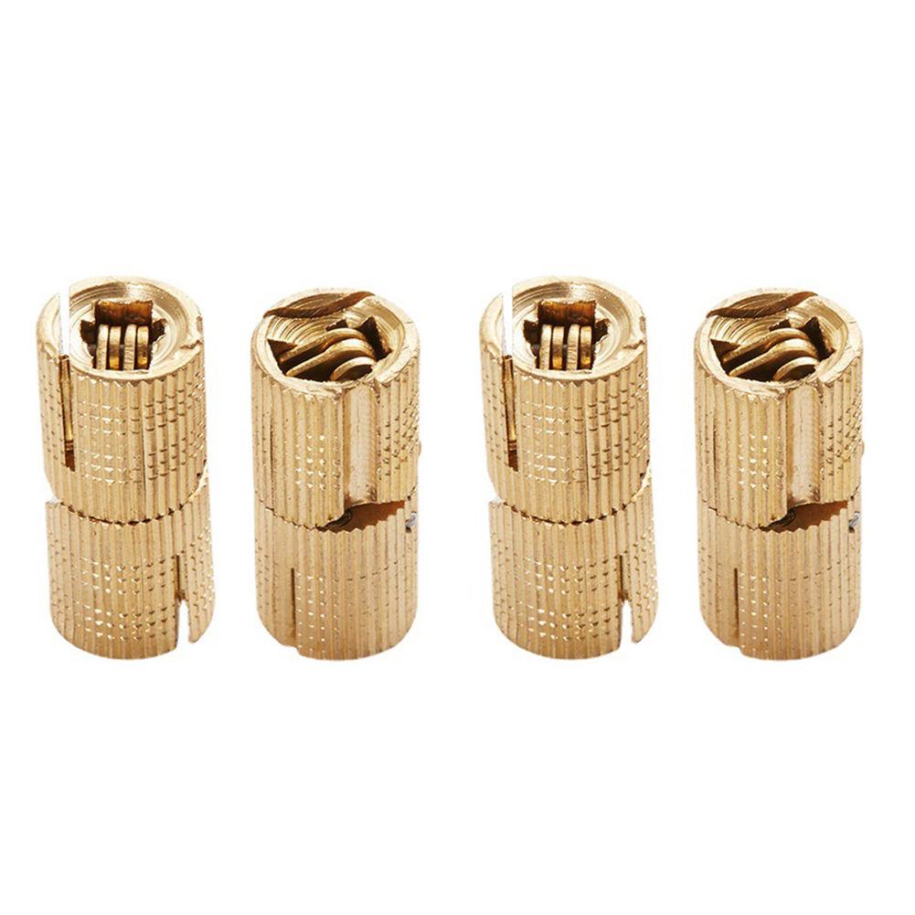 Set of 4 Cylinder Concealed Dr - Woodworking Terms recensione e prezzo