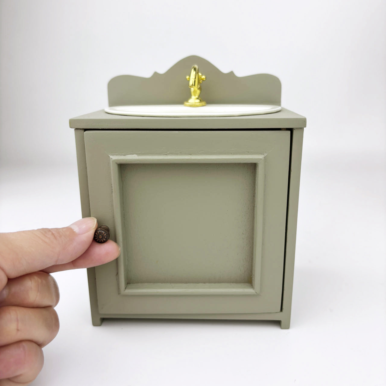 1: 6 miniature simulation furn - Woodworking School recensione e prezzo