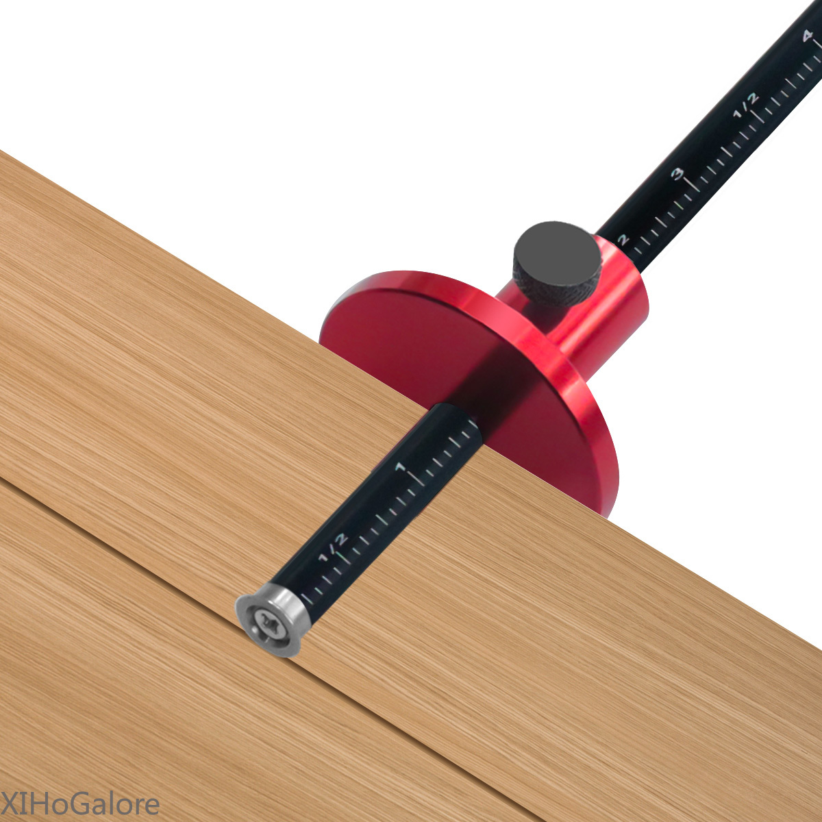 Precision Parallel Line Scribe - Woodworking Marking Gauge recensione e prezzo