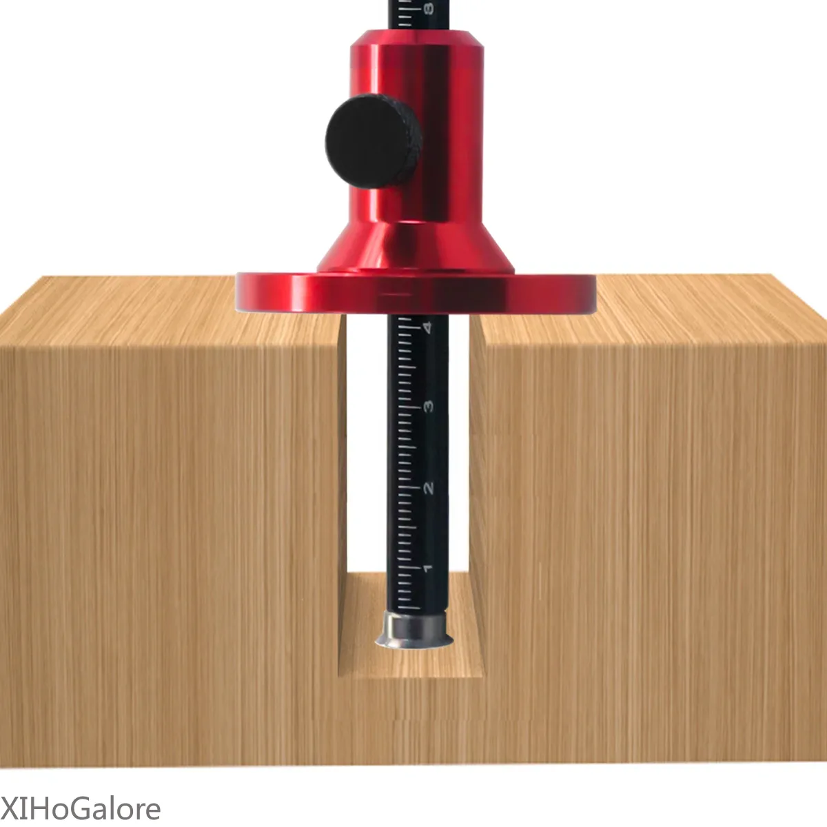 Precision Parallel Line Scribe - Woodworking Marking Gauge recensione e prezzo
