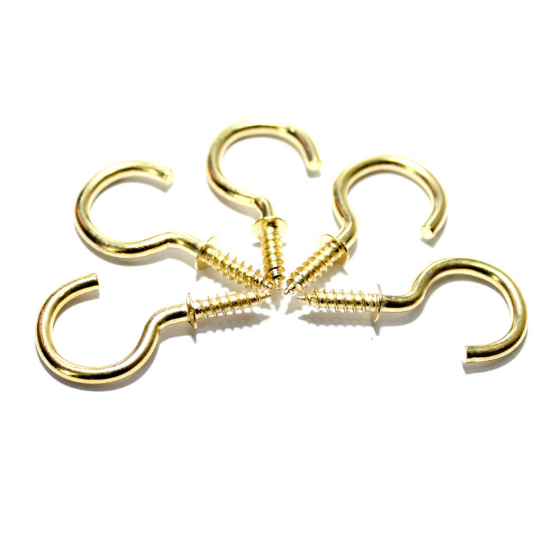 20pcs Heavy duty Eyebolt hooks - Woodworking Questions recensione e prezzo