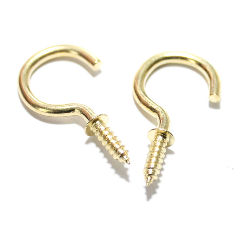 20pcs Heavy duty Eyebolt hooks - Woodworking Questions recensione e prezzo