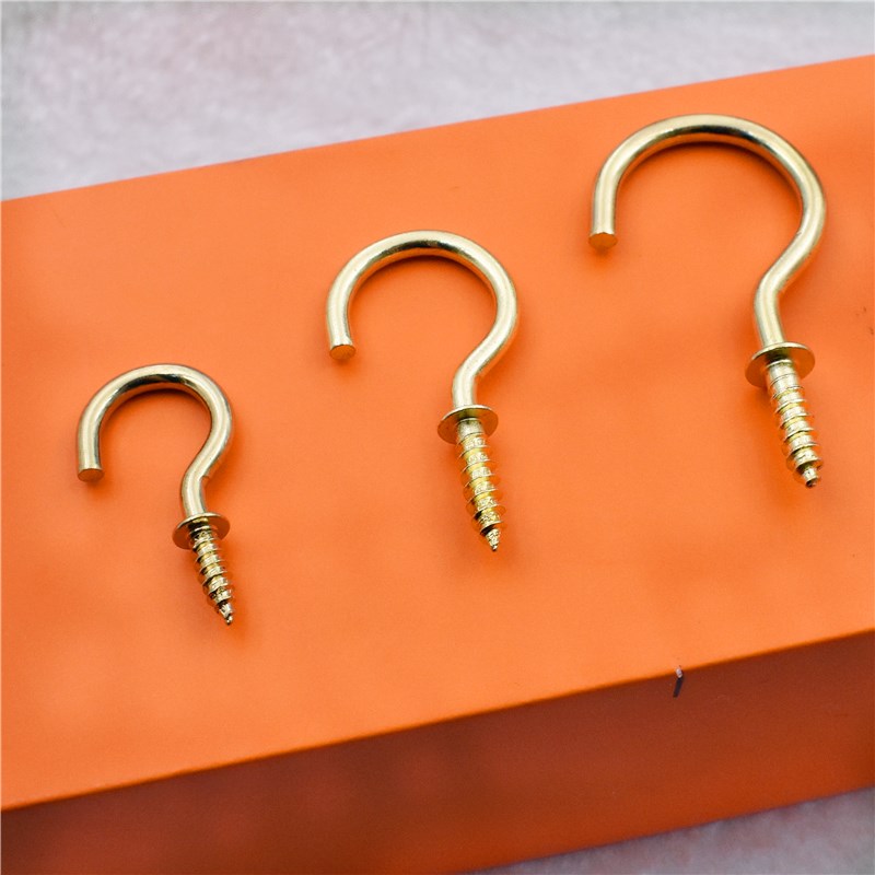 20pcs Heavy duty Eyebolt hooks - Woodworking Questions recensione e prezzo
