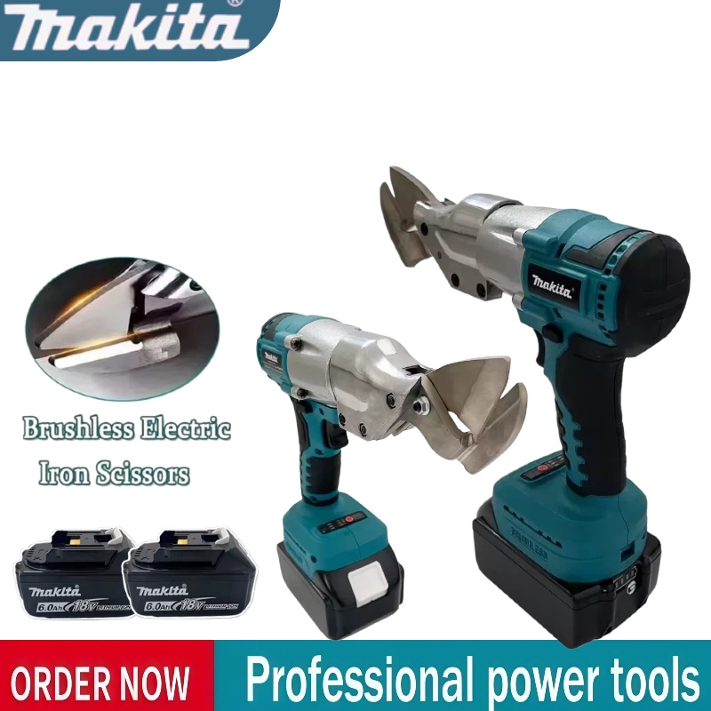 Makita Sheet Shear Cutter Powe - Woodworking Ai recensione e prezzo